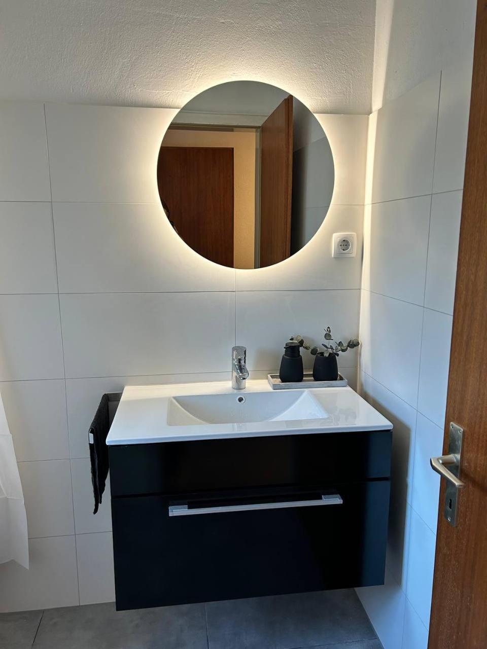 Apartment - Ueber Den Wolken Batschuns Экстерьер фото
