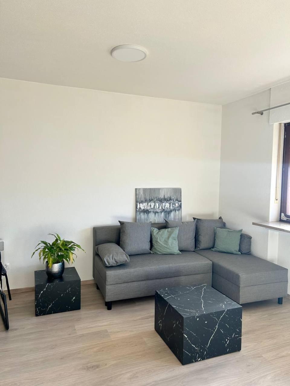 Apartment - Ueber Den Wolken Batschuns Экстерьер фото